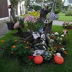 Apartman Hellriegel