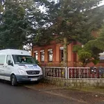 Apartman Hellriegel *