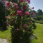 Apartman Hellriegel *
