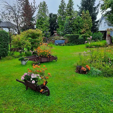 Hellriegel * Weisswasser