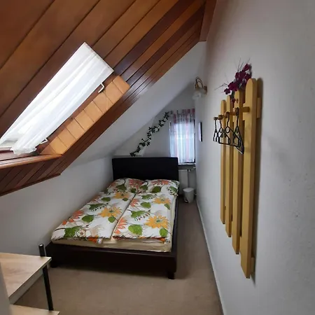 Apartment Hellriegel Weisswasser