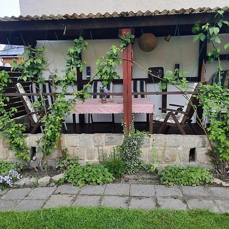 Apartman Hellriegel *