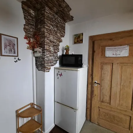 Apartment Hellriegel