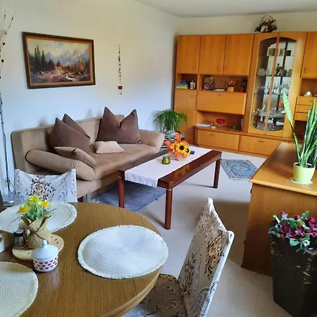 Hellriegel Apartment