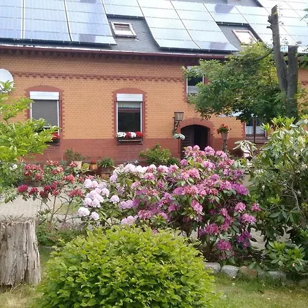 Hellriegel Weisswasser