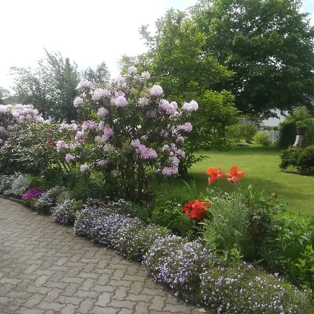 Hellriegel Apartmán