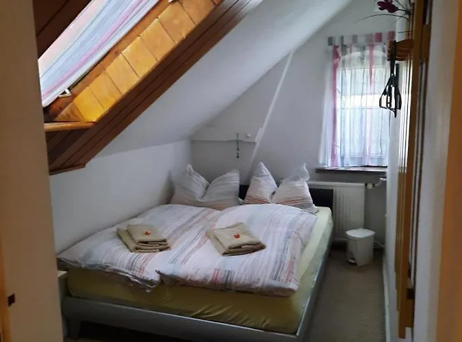 Hellriegel Apartment