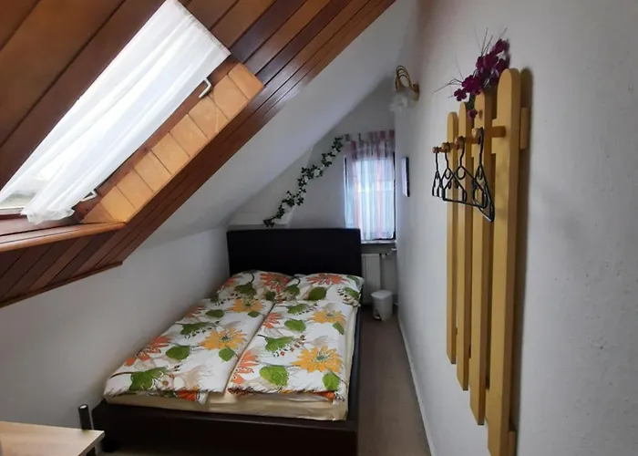 Apartment Hellriegel Weisswasser