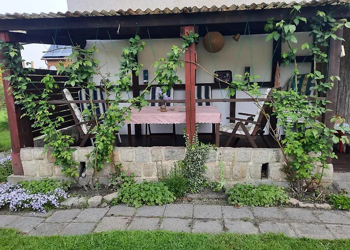 Apartment Hellriegel *