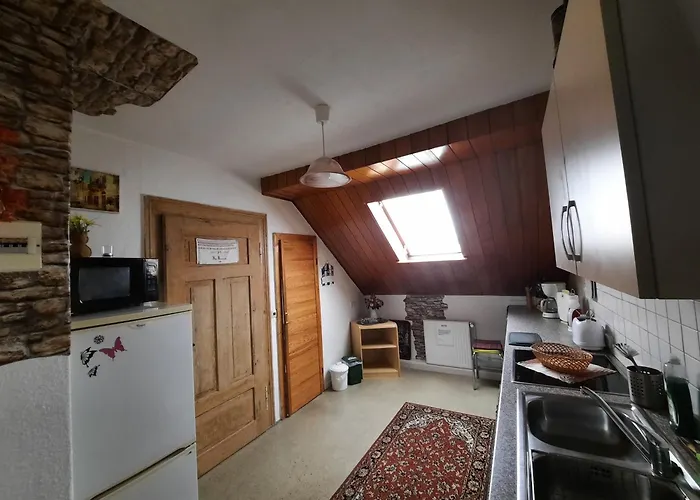 Apartment Hellriegel Weisswasser