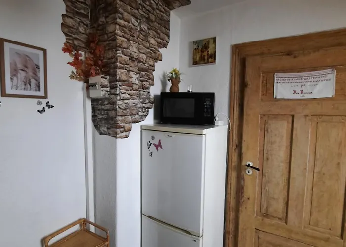 Apartment Hellriegel