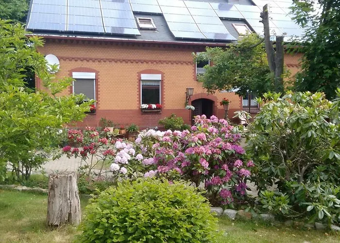 Hellriegel Weisswasser